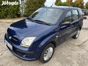 Suzuki Ignis 1.3 GLX Igazoltan Magyar Kiadás VO...