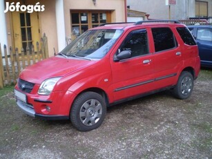 Suzuki Ignis 1.3 GLX Magyarországi