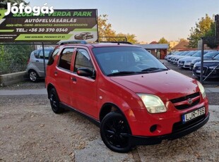 Suzuki Ignis 1.3 GS AC