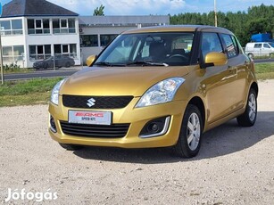 Suzuki Swift 1.2 GLX AC ESP 4WD