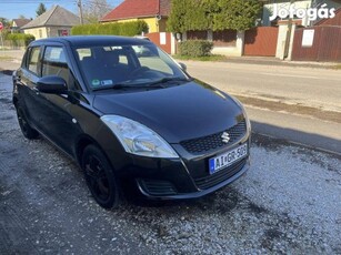 Suzuki Swift 1.2 GLX AC ESP