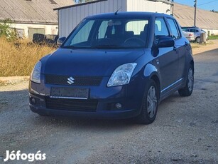 Suzuki Swift 1.3 DDiS GLX AC