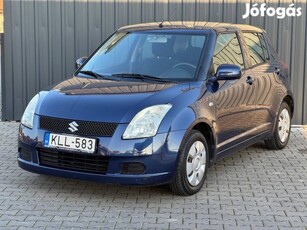 Suzuki Swift 1.3 GC AC