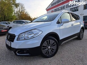 Suzuki SX4 S-Cross 1.6 DDiS GL Plusz EU6 159.90...