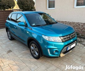 Suzuki Vitara 1.6 GL+ 50000km-1 Tulaj-Magyar-Di...