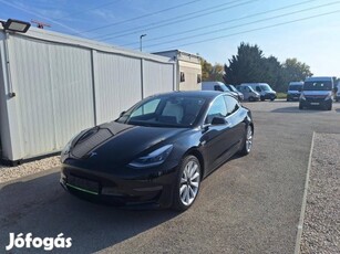 Tesla Model 3 Long Range AWD (Automata) Prémium...