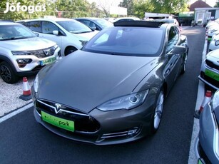 Tesla Model S 85D AWD (Automata) 7 Fő-Légrugó-P...