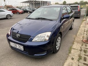 Toyota Corolla 1.4