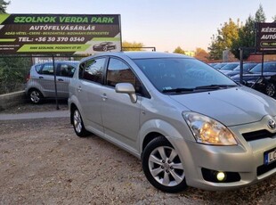 Toyota Corolla Verso 2.2 D-4D Luna