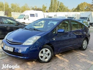 Toyota Prius 1.5 HSD 2006 (Automata)