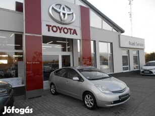 Toyota Prius 1.5 HSD (Automata)