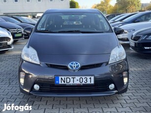 Toyota Prius 1.8 HSD Sol (Automata) 161eKm.HUD....