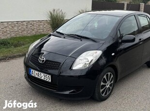 Toyota Yaris 1.3 Sol Plus Ice 133.500 Km