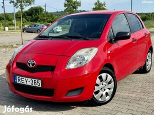 Toyota Yaris 1.33 Exe