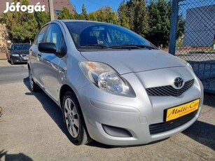 Toyota Yaris 1.33 Sol Klíma!!Szép Állapot!!