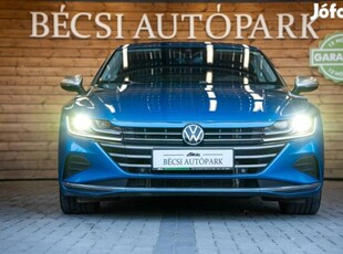 Volkswagen Arteon Shooting Brake 2.0 TSI Elegan...