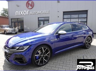 Volkswagen Arteon Shooting Brake 2.0 TSI R 4Mot...