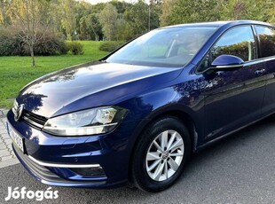 Volkswagen Golf 1.4 TSi BMT Comfortline Mo-i el...