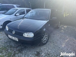 Volkswagen Golf IV 1.4 Euro Edition