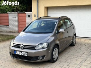 Volkswagen Golf PLUS 2.0 TDi Highline DSG Gyöny...