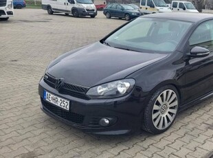 Volkswagen Golf VI 1.6 TDi Trendline