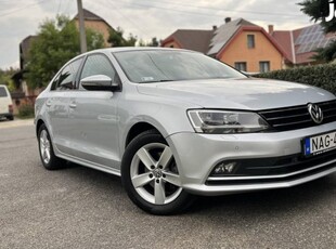 Volkswagen Jetta VI 1.4 TSI BMT Comfortline FAC...