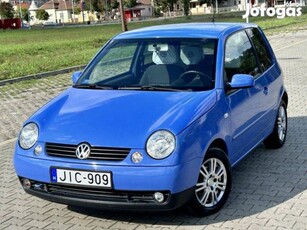 Volkswagen Lupo 1.4 Automata