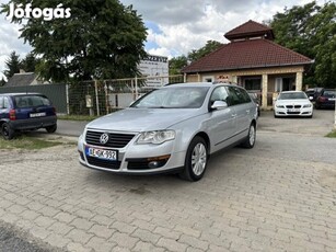 Volkswagen Passat 1.9 PD TDI Trendline