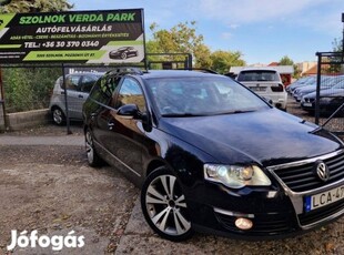 Volkswagen Passat 2.0 CR TDI Comfortline DSG