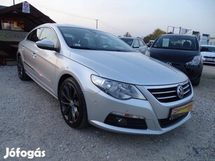 Volkswagen Passat CC 2.0 CR TDI BMT Hitel! Cser...