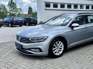 Volkswagen Passat Variant 1.5 TSI ACT Business...