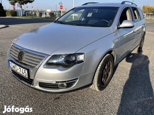 Volkswagen Passat Variant 1.9 PD TDi navi.105 l...