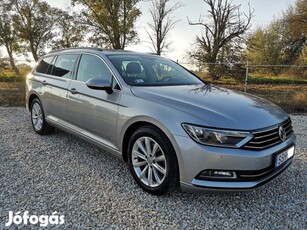 Volkswagen Passat Variant 2.0 TDI BMT SCR Comfo...