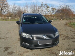 Volkswagen Passat VII 1,4 TSI Trendline