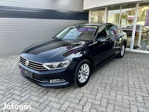 Volkswagen Passat VIII 2.0 TDI BMT SCR Comfortl...