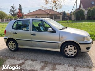 Volkswagen Polo 1,4 autó eladó