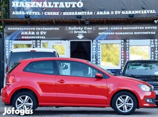 Volkswagen Polo V 1.6 90 CR TDI Comfortline D.K...