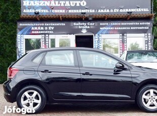 Volkswagen Polo VI 1.0 MPI Evo Trendline EU6/ 1...