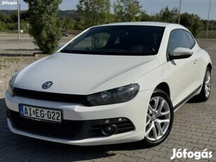 Volkswagen Scirocco 2.0 CR TDI