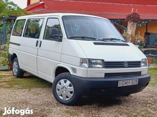 Volkswagen Transporter T4 Caravelle 2.4 GL 7DC...