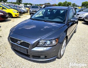 Volvo V50 2.4 D [D5] Summum (Automata) R LINE X...