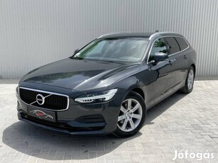 Volvo V90 2.0 D [D3] Momentum Pro Geartronic NA...