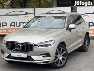 Volvo XC60 2.0 [T8] Recharge Inscription AWD Ge...