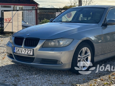 BMW 3-as sorozat