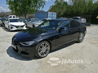 BMW 3-as sorozat