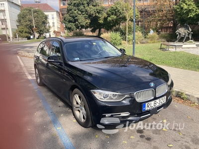 BMW 3-as sorozat