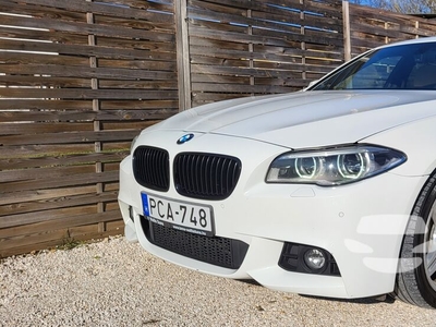 BMW 5-ös sorozat