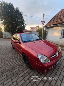 CITROEN Xsara