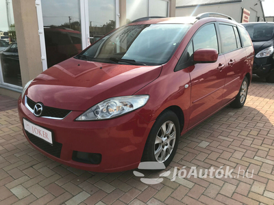 MAZDA Mazda 5