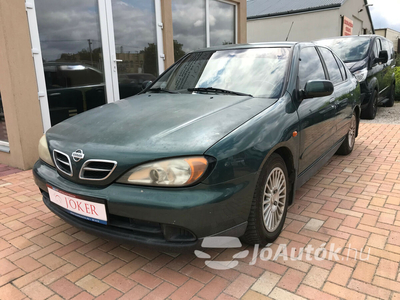 NISSAN Primera